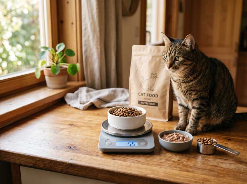 How-Much-Food-Should-You-Feed-Your-Cat-Daily