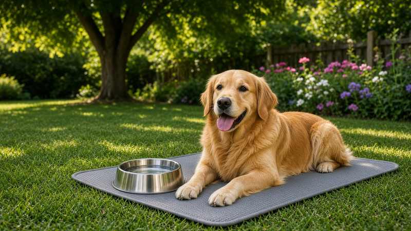 Summer-Survival-Guide- for-Dogs